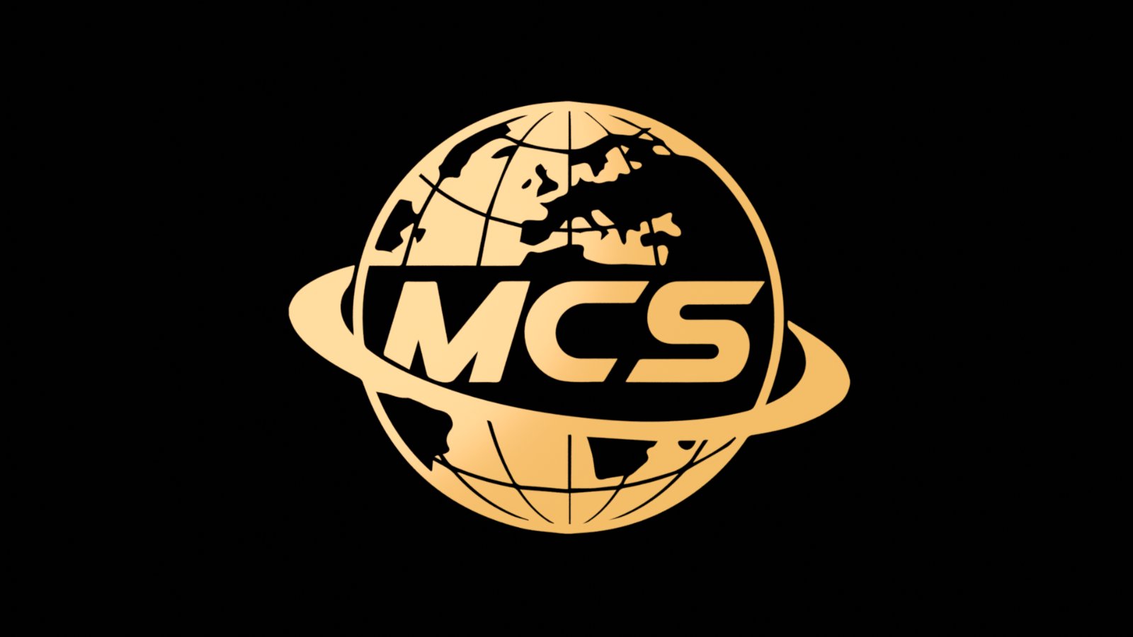 MCS logo